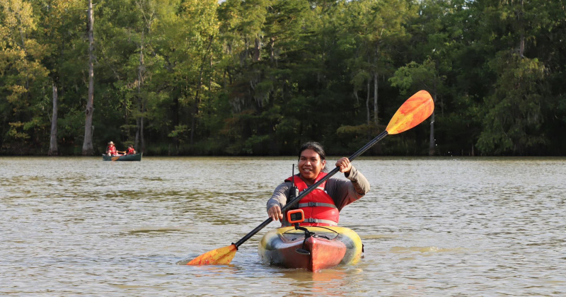 Big Thicket National Preserve