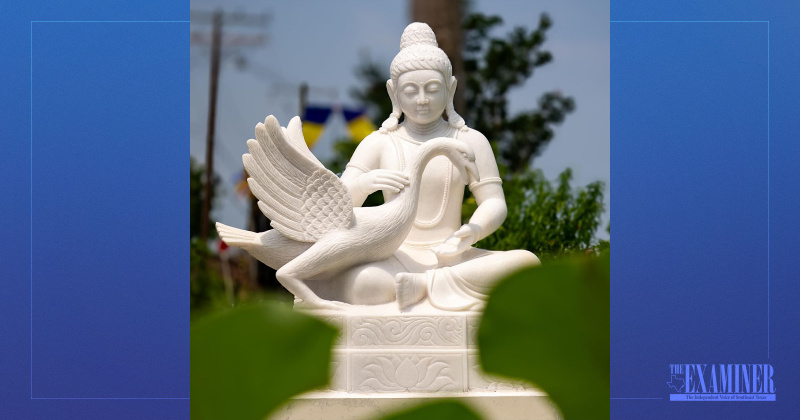Buu Mon Buddhist Temple