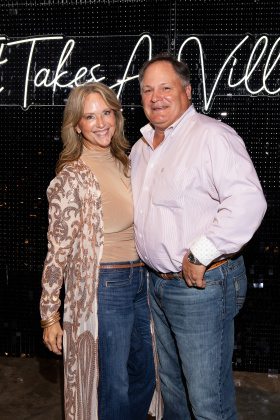 Marty and Tammy Maus
