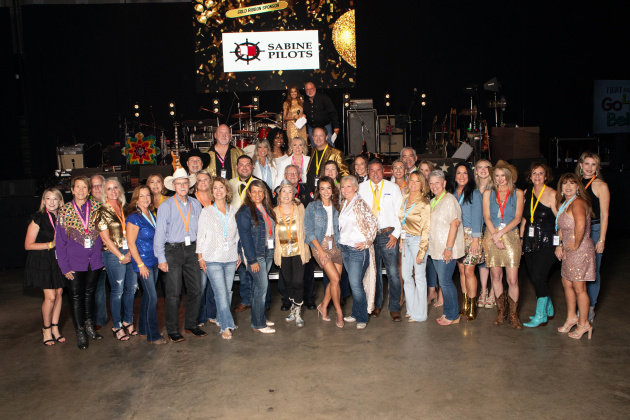 Go 4 the Bell Gala Committee
