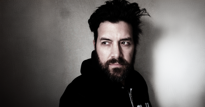 Bob Schneider