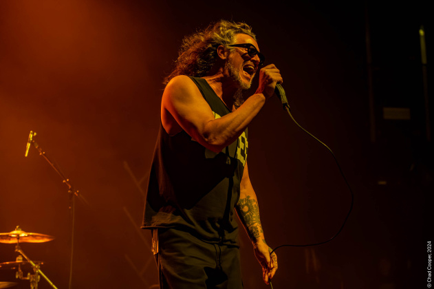 Candlebox (Photo by Chad Cooper)