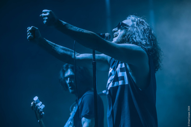 Candlebox (Photo by Chad Cooper)