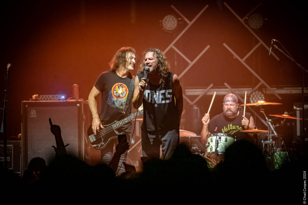 Candlebox (Photo by Chad Cooper)