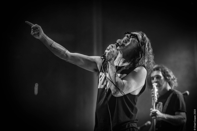 Candlebox (Photo by Chad Cooper)