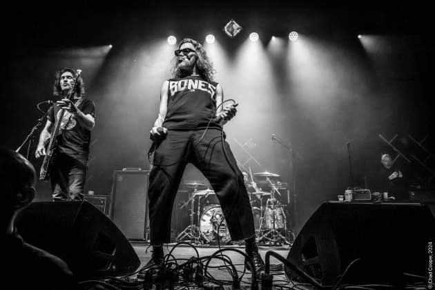 Candlebox (Photo by Chad Cooper)