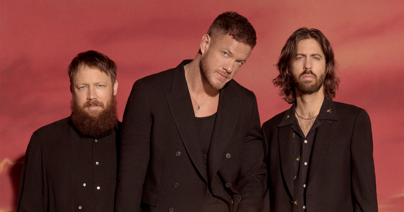 Imagine Dragons