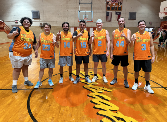 The Goonies