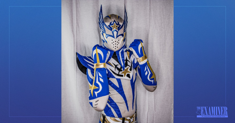 Lucha Libre