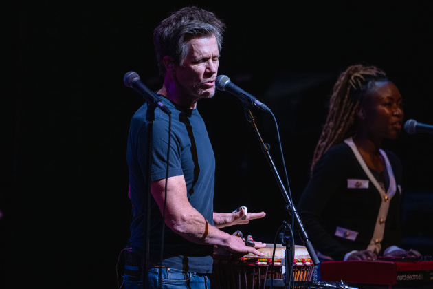 The Bacon Brothers (Photo by Chad Cooper)