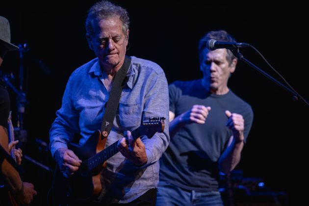 The Bacon Brothers (Photo by Chad Cooper)