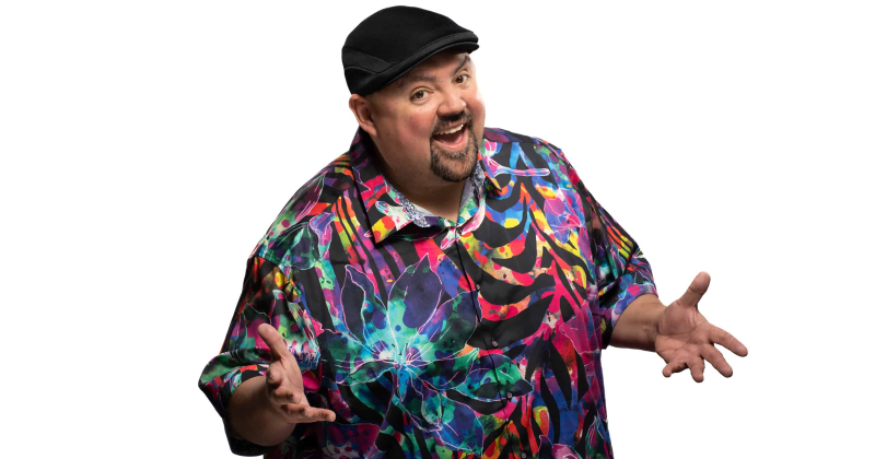 Gabriel Iglesias