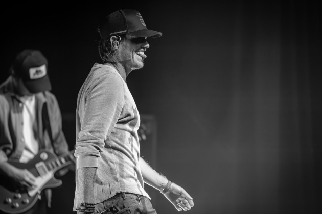 George Birge (Photo by Chad Cooper)
