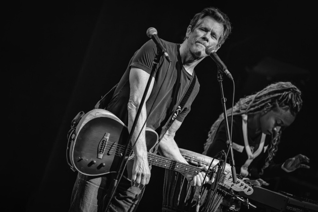 The Bacon Brothers (Photo by Chad Cooper)