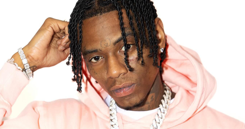 Soulja Boy