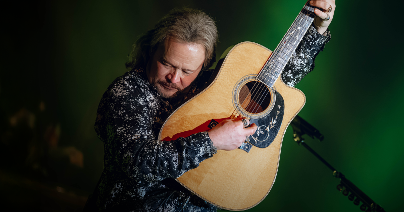 Travis Tritt