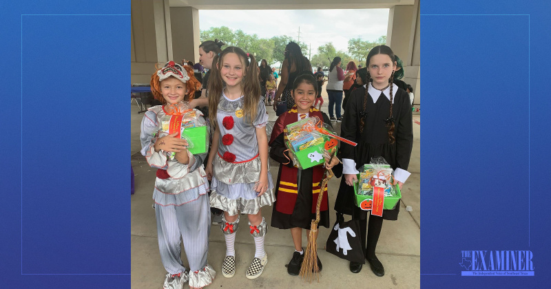 Family Arts Day at AMSET