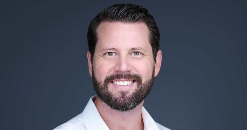 Seth Dillion