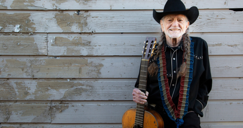 Willie Nelson