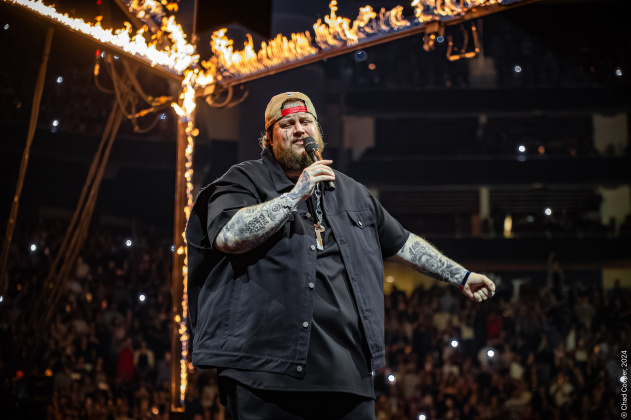 Jelly Roll (Photo by Chad Cooper)