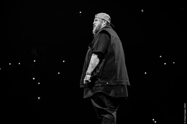 Jelly Roll (Photo by Chad Cooper)