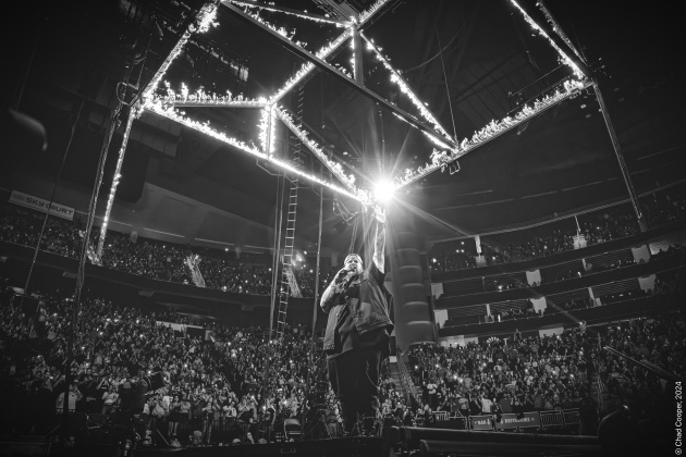 Jelly Roll (Photo by Chad Cooper)