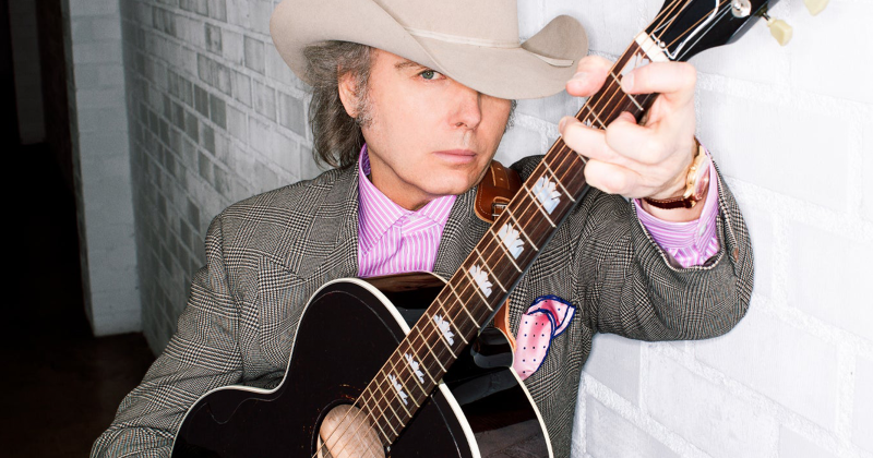 Dwight Yoakam