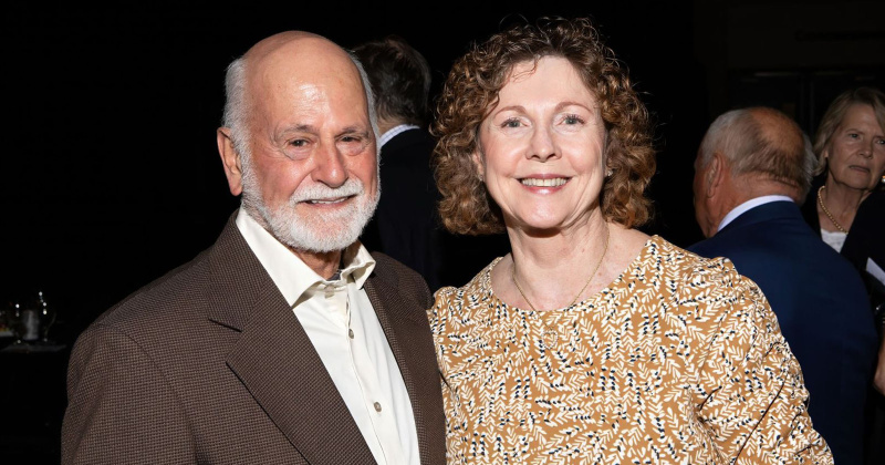 Buddy and Debbie Tortorice