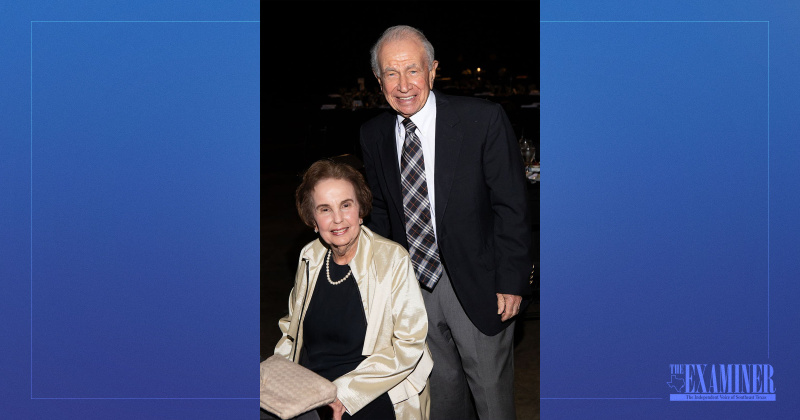 Iris and Jerry Nathan