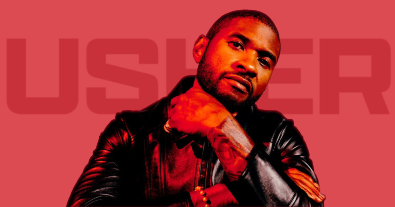 Usher