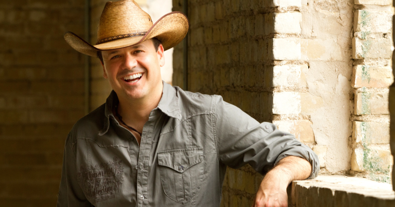 Roger Creager