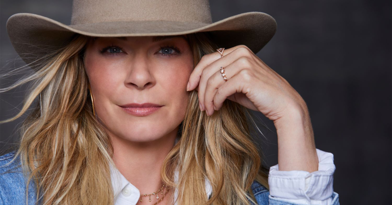  LeAnn Rimes