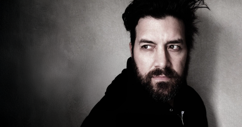Bob Schneider