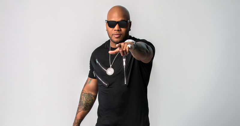 Flo Rida