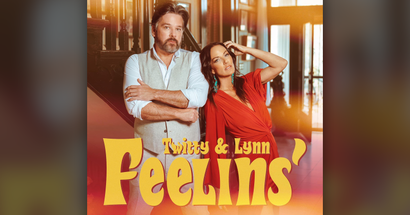 Twitty &amp; Lynn