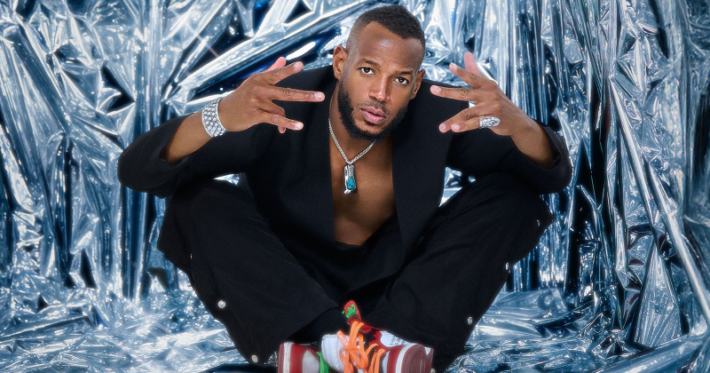 Marlon Wayans