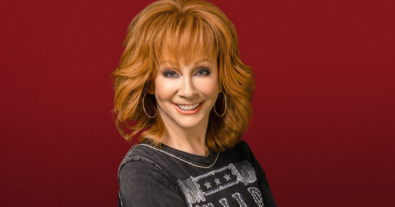 Reba McEntire