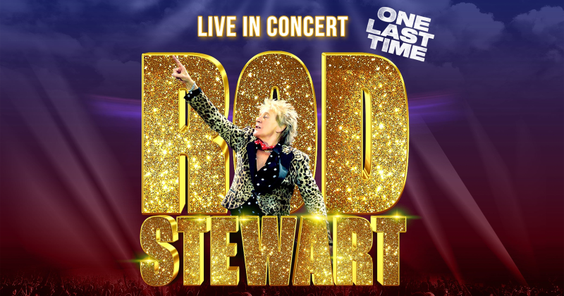 Rod Stewart