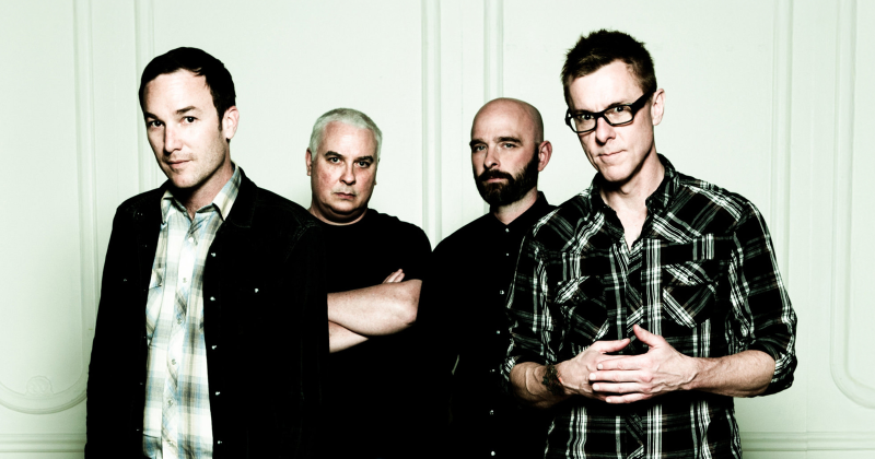 The Toadies