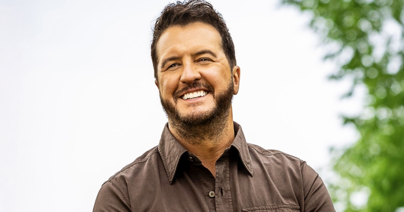 Luke Bryan