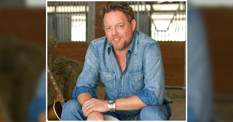 Pat Green