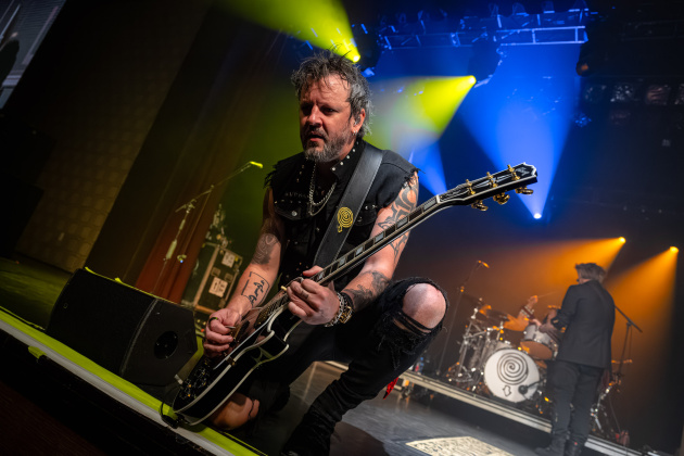 Collective Soul (Photo by Chad Cooper)