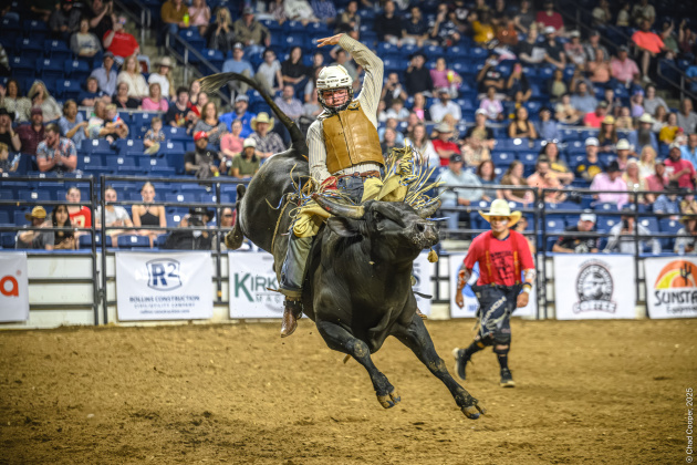 (Photo by Chad Cooper)