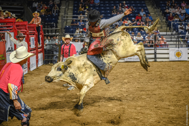 (Photo by Chad Cooper)