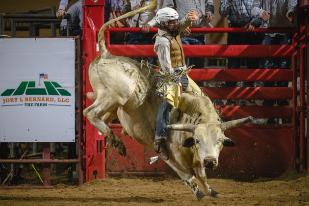 (Photo by Chad Cooper)