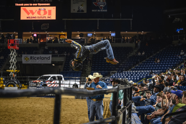 (Photo by Chad Cooper)