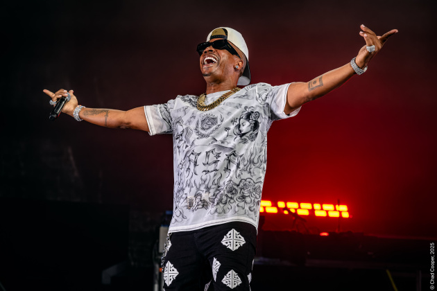 Plies (Photo by Chad Cooper)