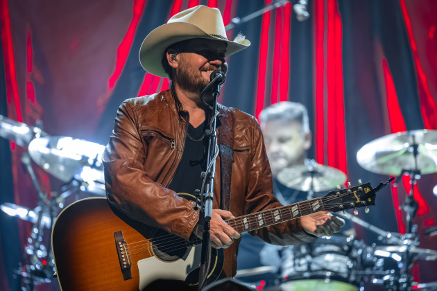 Randy Rogers Band (Photo by Chad Cooper)