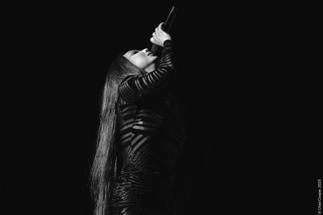 Tamar Braxton (Photo by Chad Cooper)