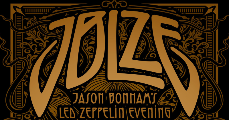  Bonham's Led Zeppelin